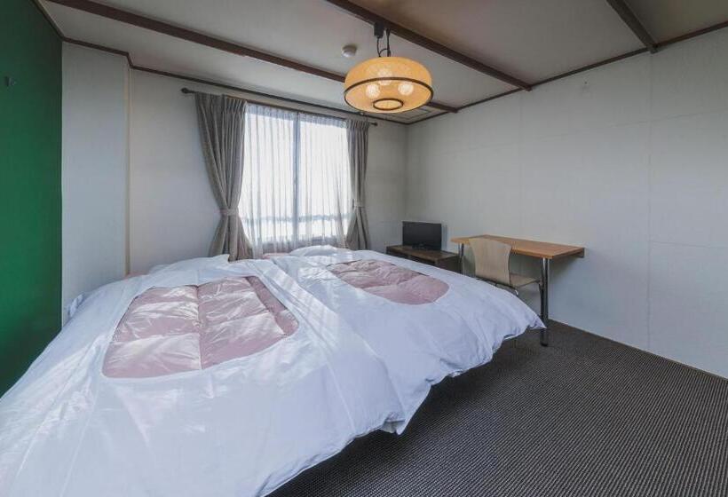 Отель Sailer Hutte