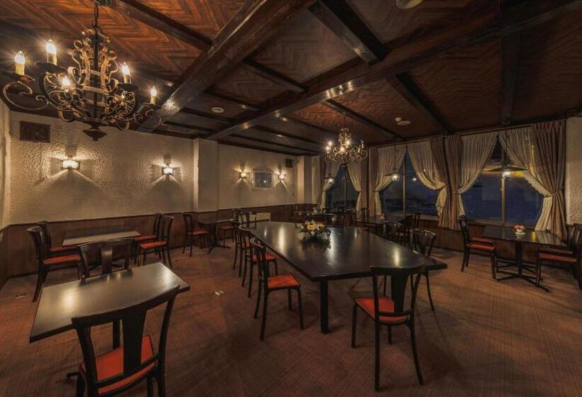 Отель Sailer Hutte