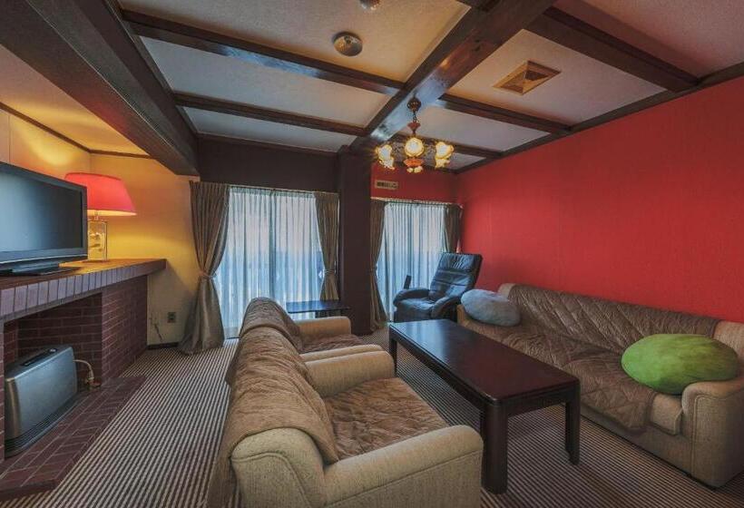 Отель Sailer Hutte