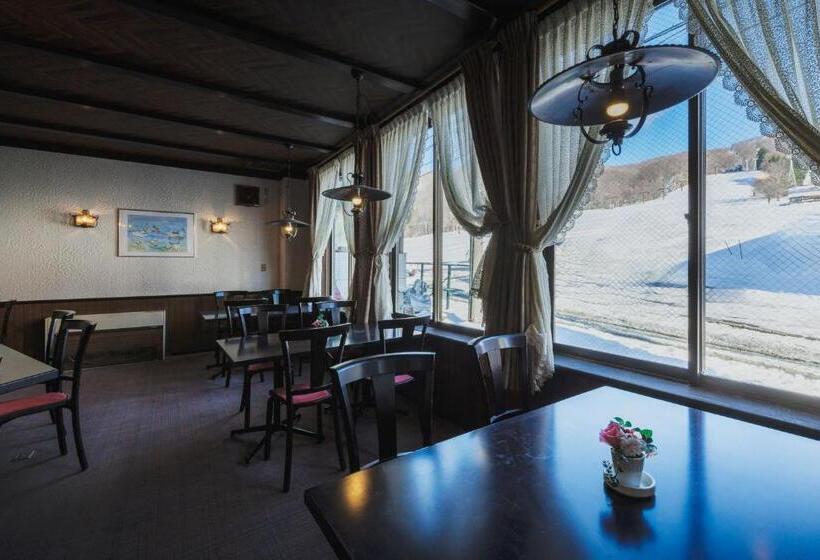 Отель Sailer Hutte