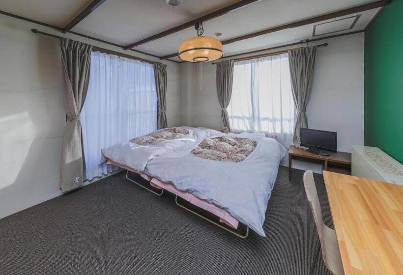 Отель Sailer Hutte