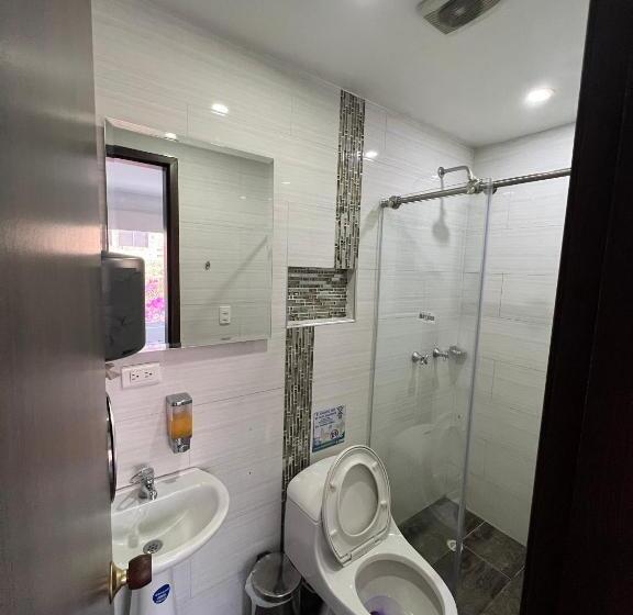 فندق San Martin Mosquera