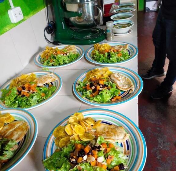 בית מלון כפרי Santa Irene De Palomino   Sevilla Valle Del Cauca