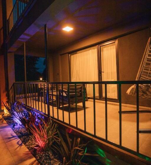 هتل Sapanca Terrace Boutique