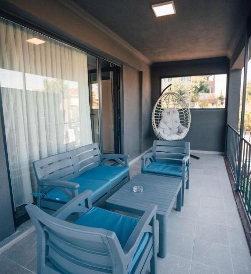 هتل Sapanca Terrace Boutique