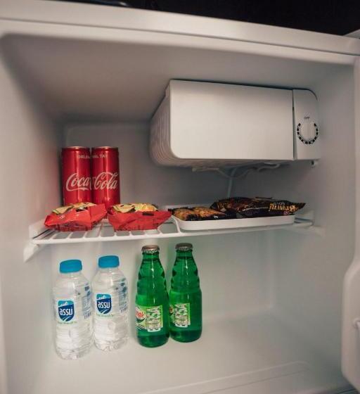 هتل Sapanca Terrace Boutique