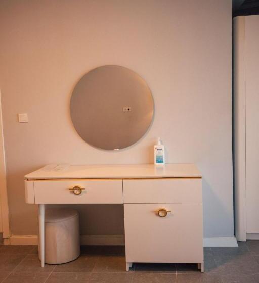 هتل Sapanca Terrace Boutique