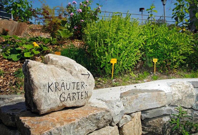 酒店 Schattmair Hof