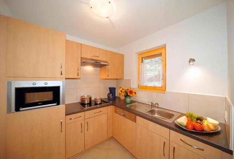 酒店 Schattmair Hof