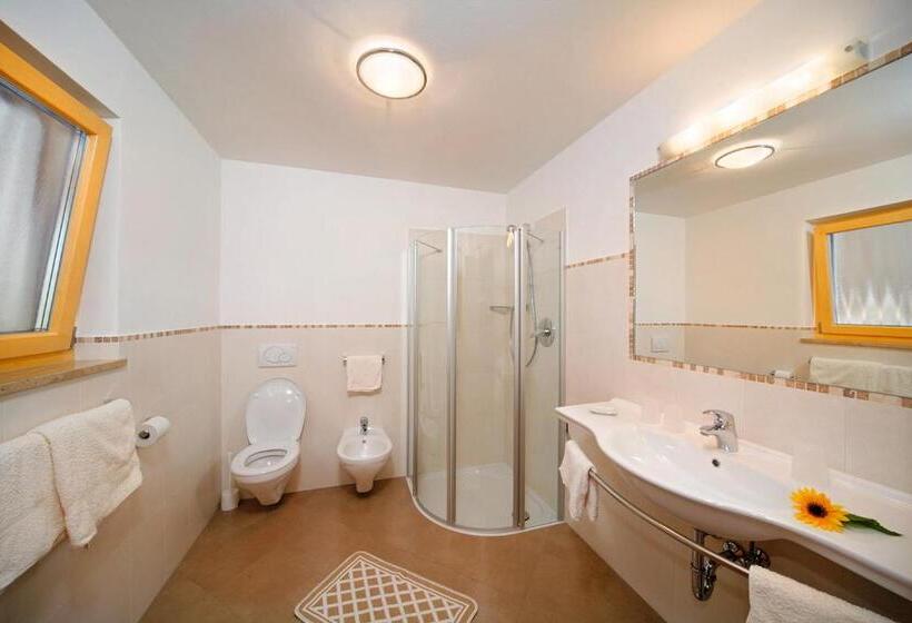 酒店 Schattmair Hof