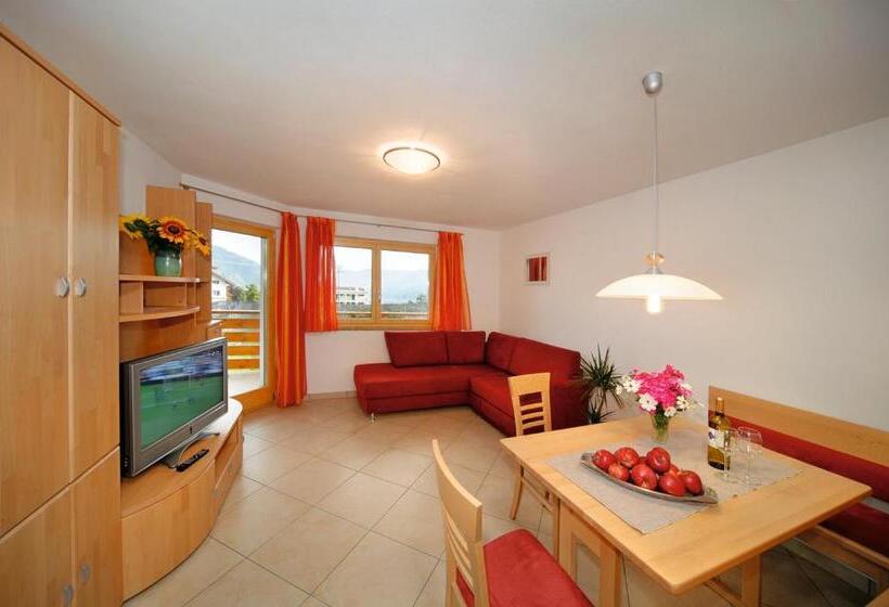 酒店 Schattmair Hof