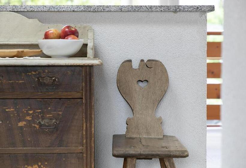 酒店 Schattmair Hof