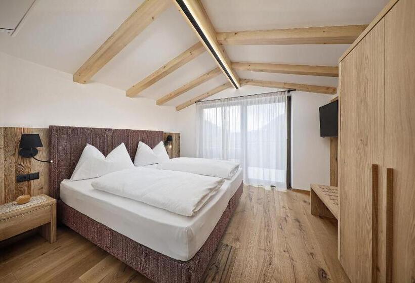 酒店 Schattmair Hof