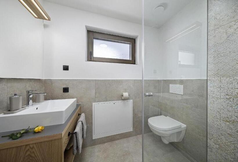 酒店 Schattmair Hof