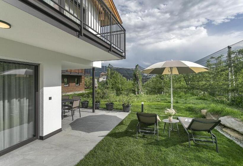 酒店 Schattmair Hof