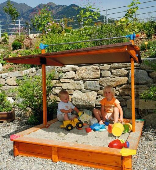 酒店 Schattmair Hof