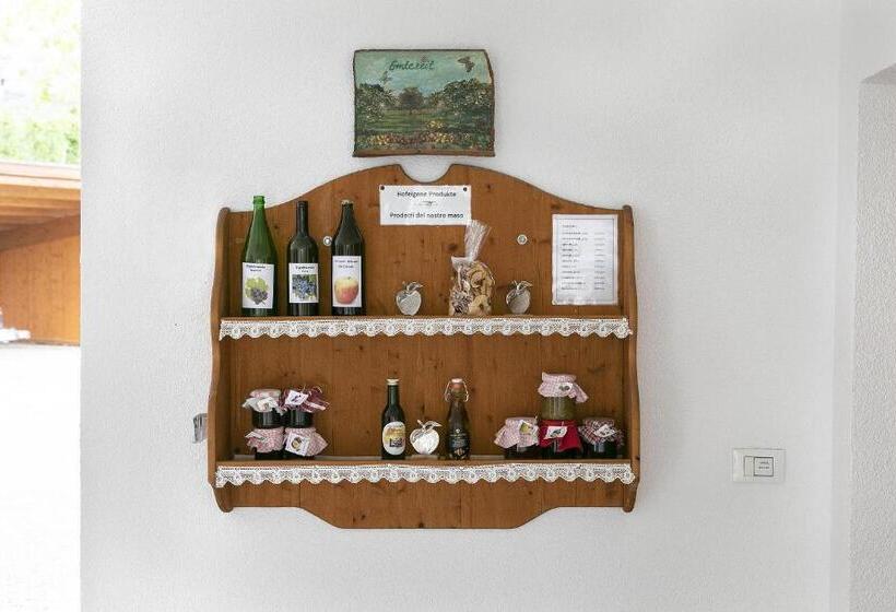 酒店 Schattmair Hof