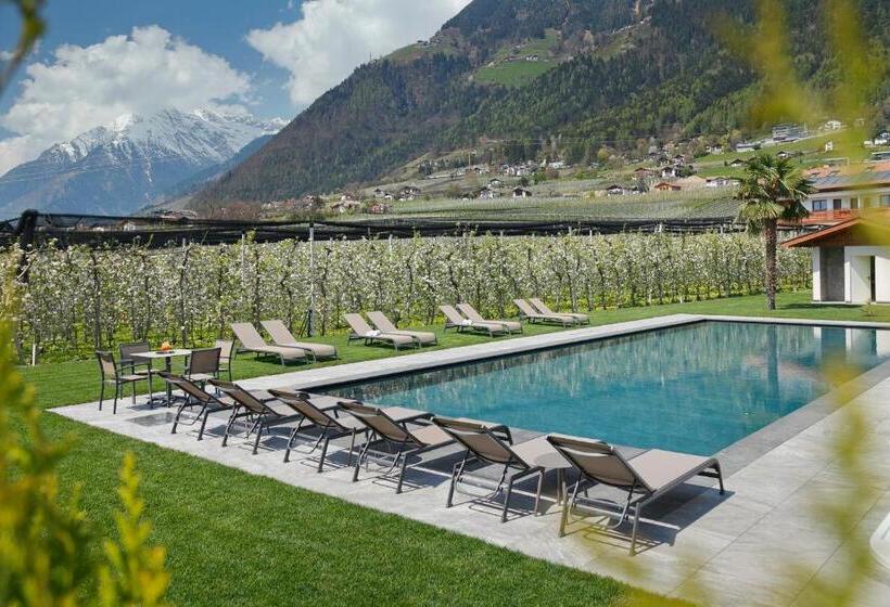 酒店 Schattmair Hof