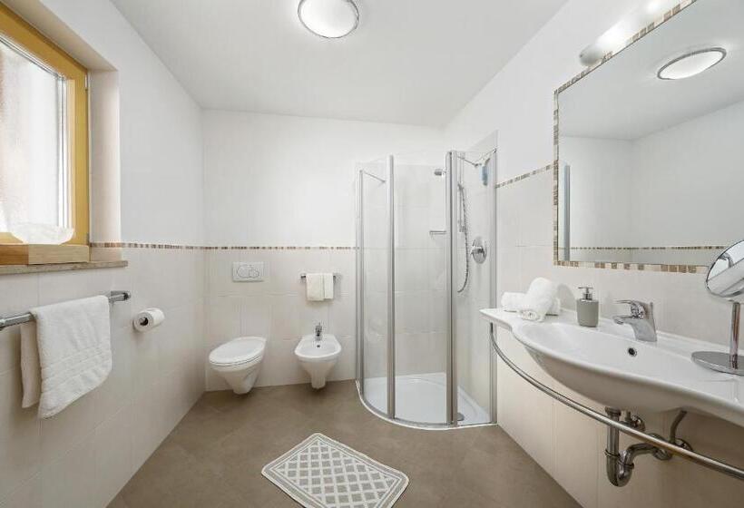 酒店 Schattmair Hof