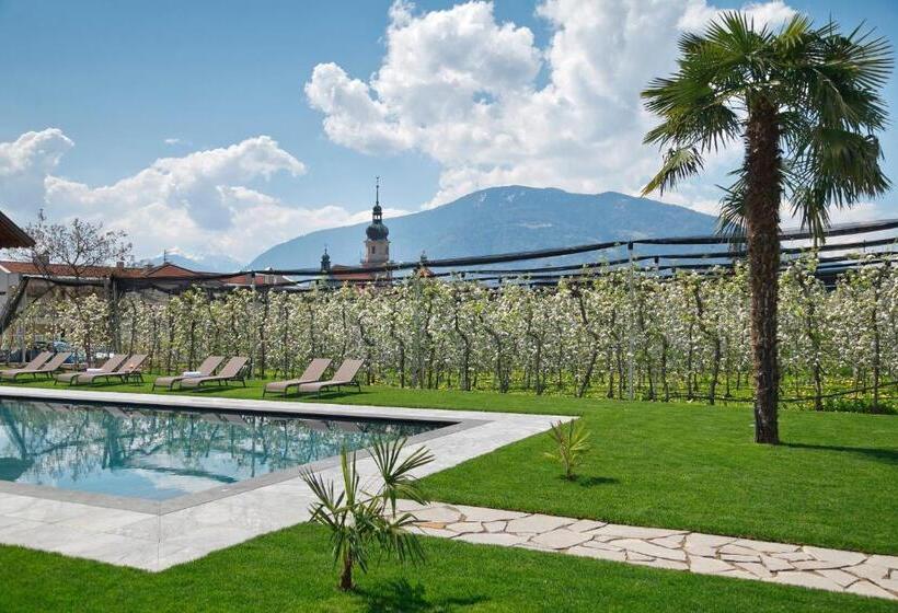 酒店 Schattmair Hof