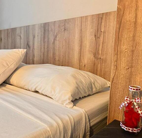 בית מלון כפרי Seven