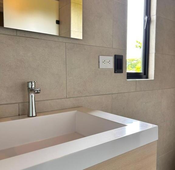 בית מלון כפרי Seven