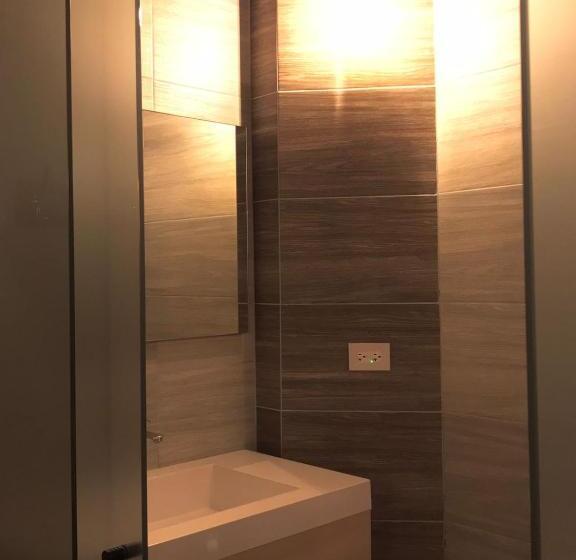 בית מלון כפרי Seven