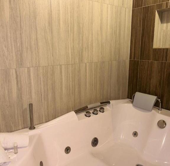 בית מלון כפרי Seven