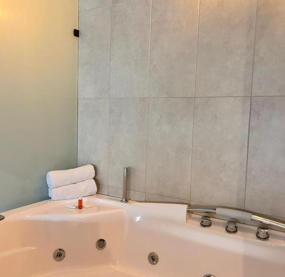 בית מלון כפרי Seven