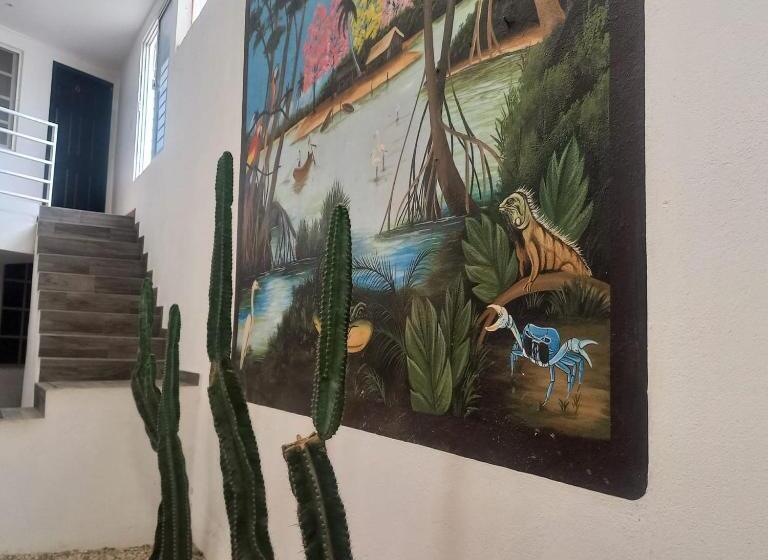 فندق Sevilla Paraíso