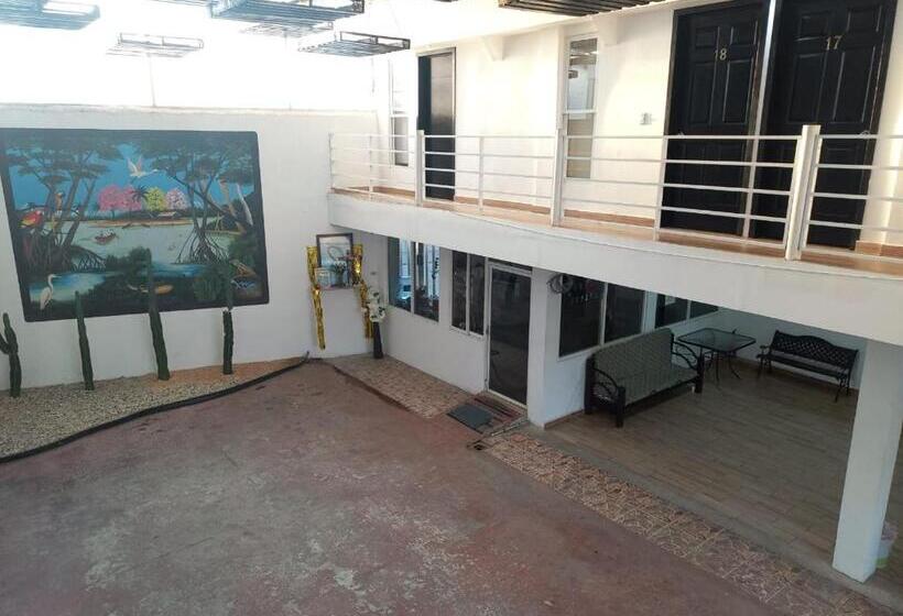 فندق Sevilla Paraíso