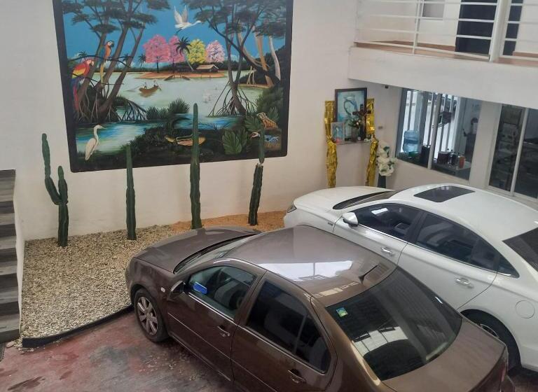 فندق Sevilla Paraíso