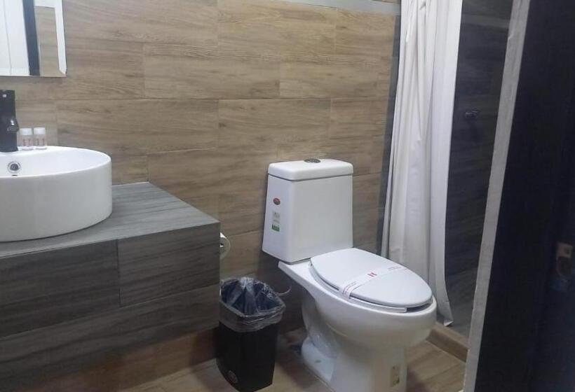 فندق Sevilla Paraíso