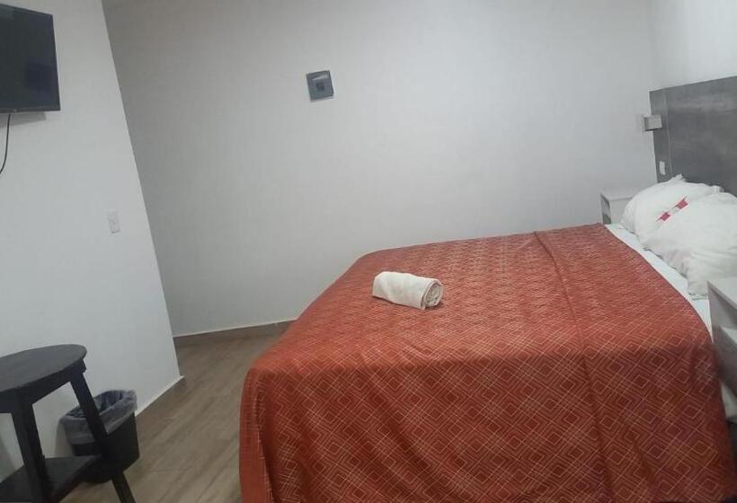 فندق Sevilla Paraíso