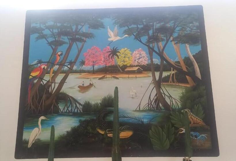 فندق Sevilla Paraíso