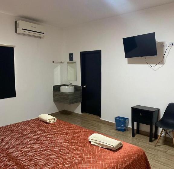 فندق Sevilla Paraíso