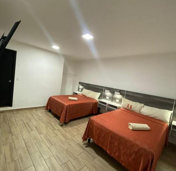 فندق Sevilla Paraíso