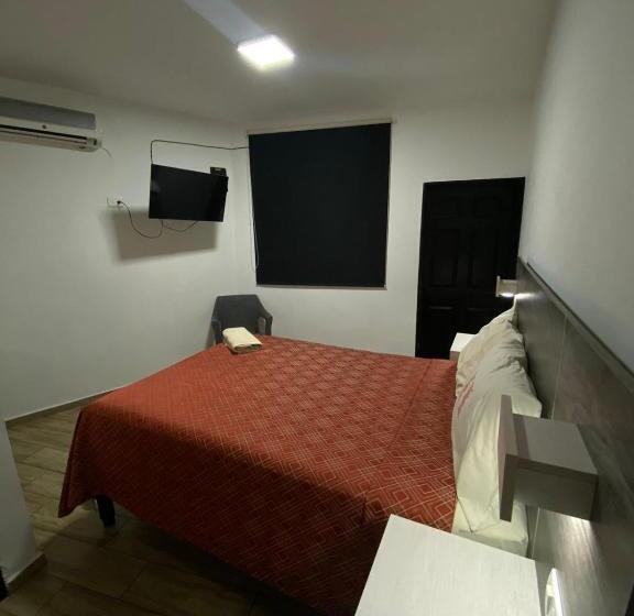 فندق Sevilla Paraíso