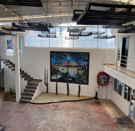 فندق Sevilla Paraíso