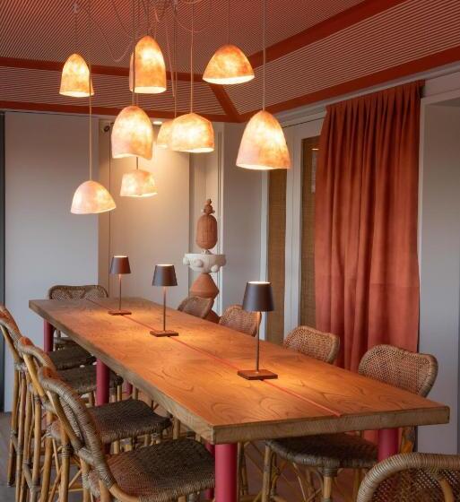 בית מלון כפרי Solar De Vila Meã