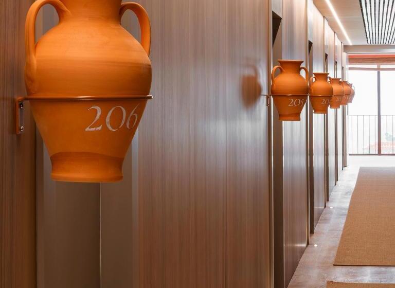 בית מלון כפרי Solar De Vila Meã