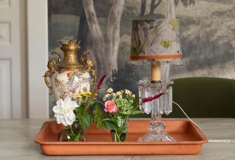 בית מלון כפרי Solar De Vila Meã