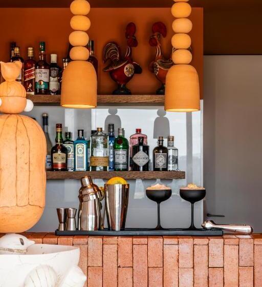 בית מלון כפרי Solar De Vila Meã