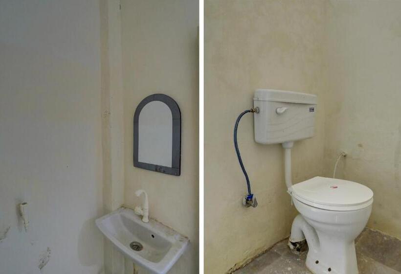 Отель Spot On New Marriage Hall