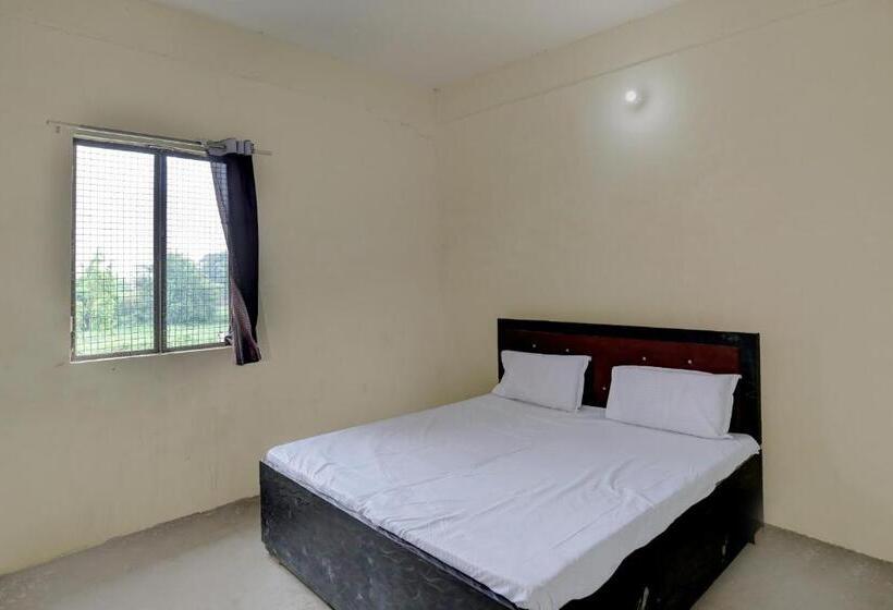 Отель Spot On New Marriage Hall