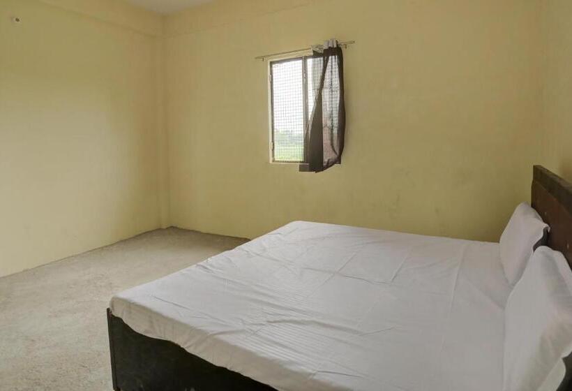 Отель Spot On New Marriage Hall