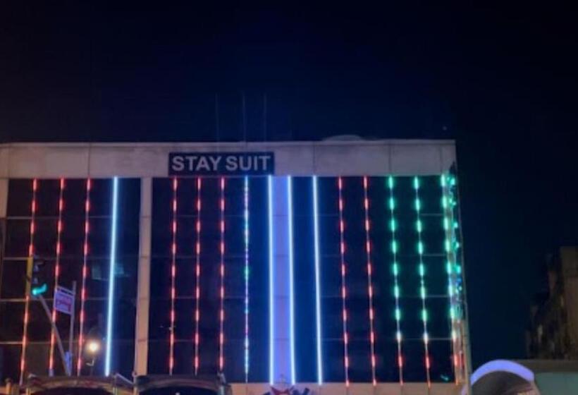 ホテル Stay Suite