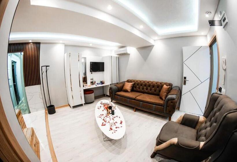 ホテル Stay Suite