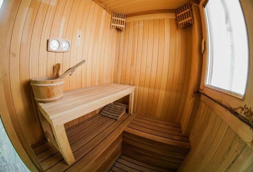 בית מלון כפרי Stay Suite