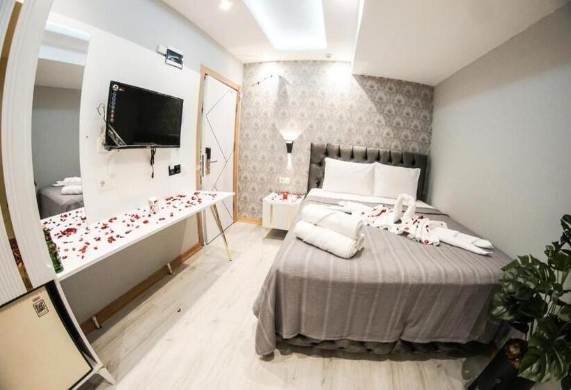 ホテル Stay Suite